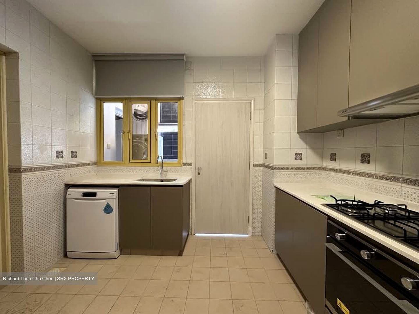 Orange Regency (D10), Apartment #527776961